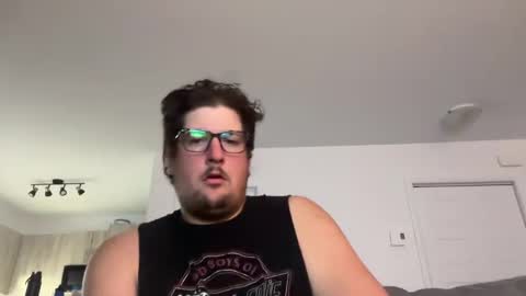 randysavage online show from September 25, 2025, 12:58 am