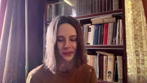 Snapshot of pennilinko chatting on March 22, 2026, 7:23 am Alya online show from March 22, 2026, 7:23 am