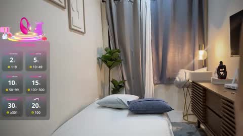 penny_coco online show from October 23, 2025, 3:33 pm