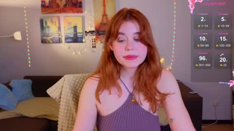 Snapshot of penny_staar chatting on January 10, 2025, 8:15 pm Penny staar online show from January 10, 2025, 8:15 pm