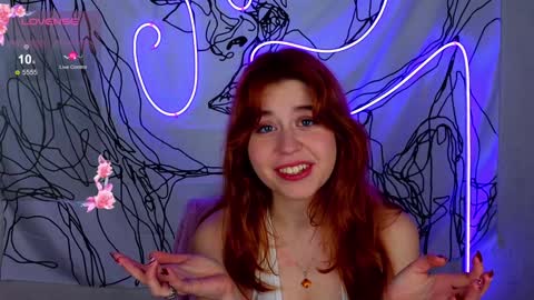 Snapshot of penny_staar chatting on January 18, 2025, 7:59 am Penny staar online show from January 18, 2025, 7:59 am