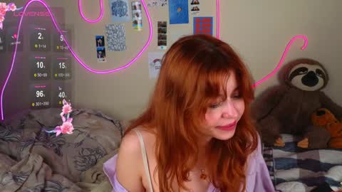 Snapshot of penny_staar chatting on January 29, 2025, 11:04 pm Penny staar online show from January 29, 2025, 11:04 pm