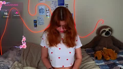 Snapshot of penny_staar chatting on January 30, 2025, 8:21 pm Penny staar online show from January 30, 2025, 8:21 pm