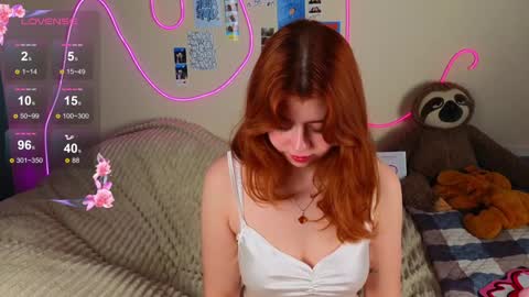 Snapshot of penny_staar chatting on January 31, 2025, 4:38 pm Penny staar online show from January 31, 2025, 4:38 pm