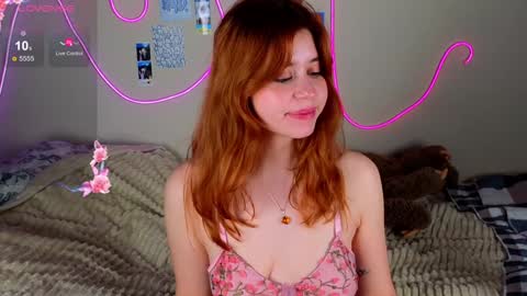 Snapshot of penny_staar chatting on February 9, 2025, 12:17 am Penny staar online show from February 9, 2025, 12:17 am