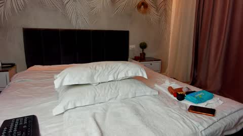 Snapshot of pennysquirts chatting on May 19, 2026, 4:57 pm Maria online show from May 19, 2026, 4:57 pm