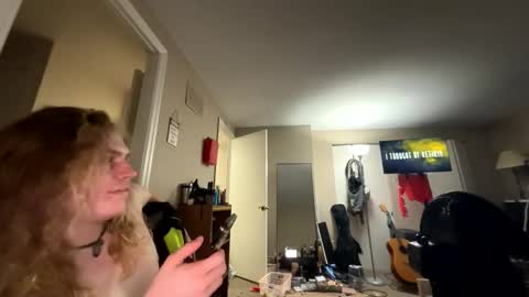 Penutbuttajelllytime online show from April 10, 2026, 1:33 am