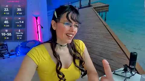 Snapshot of pepina_hot chatting on November 15, 2025, 11:18 am pepina_hot online show from November 15, 2025, 11:18 am