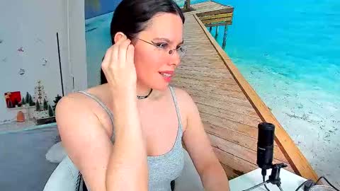 pepina_hot online show from January 8, 2026, 10:50 am