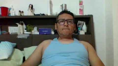 pepinohot online show from March 31, 2026, 5:57 pm