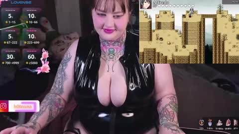 Kim Byeoldae online show from January 22, 2025, 8:38 pm