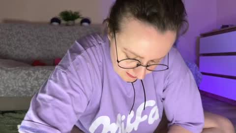 Snapshot of pepper_corn chatting on April 15, 2026, 5:42 pm Olga and Kirill online show from April 15, 2026, 5:42 pm