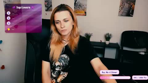 Snapshot of peppymia chatting on November 24, 2025, 7:41 am Mia online show from November 24, 2025, 7:41 am