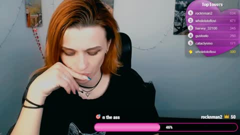 Mia online show from April 13, 2026, 6:30 am