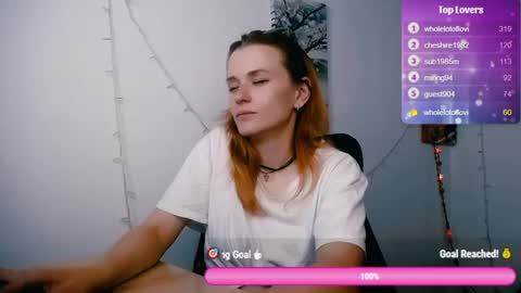 Snapshot of peppymia chatting on June 28, 2026, 6:30 am Mia online show from June 28, 2026, 6:30 am