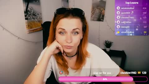 Snapshot of peppymia chatting on July 14, 2026, 7:13 am Mia online show from July 14, 2026, 7:13 am