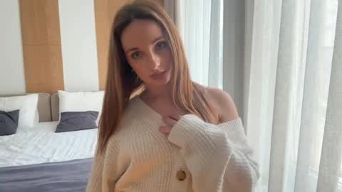 May online show from April 27, 2026, 5:49 am