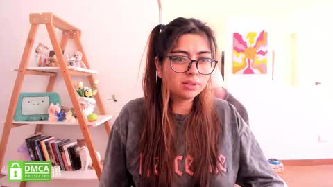 Sarah Ana Banana online show from February 12, 2026, 4:13 pm