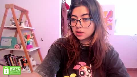 Sarah Ana Banana online show from April 15, 2026, 2:57 pm