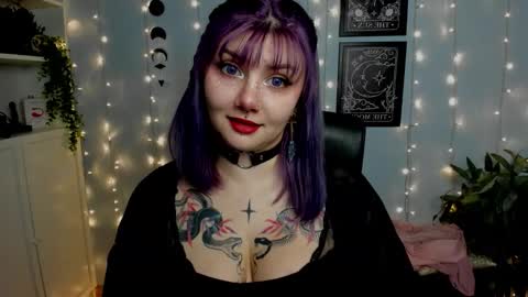 Gabbie online show from November 29, 2025, 7:44 am