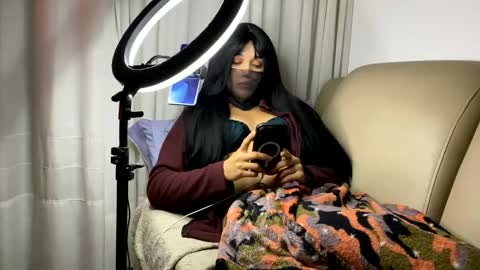 Snapshot of perfectclip chatting on May 11, 2026, 9:23 pm perfectclip online show from May 11, 2026, 9:23 pm