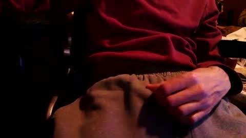 perfecto337 online show from January 22, 2025, 3:20 am