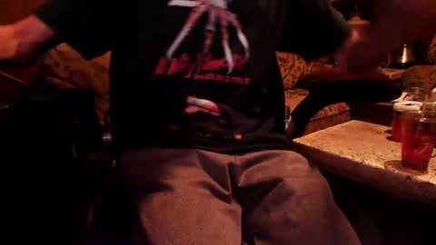 perfecto337 online show from October 4, 2025, 5:38 am