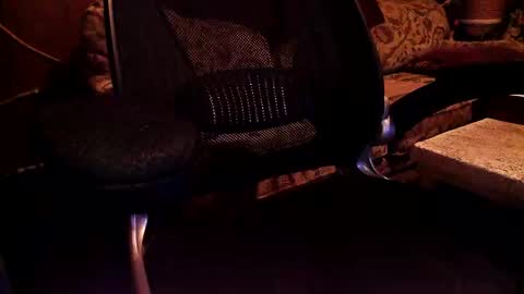 perfecto337 online show from November 18, 2025, 12:27 am