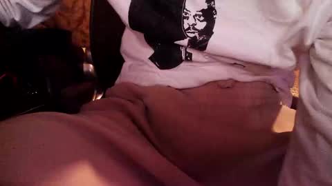 perfecto337 online show from November 27, 2025, 3:52 am