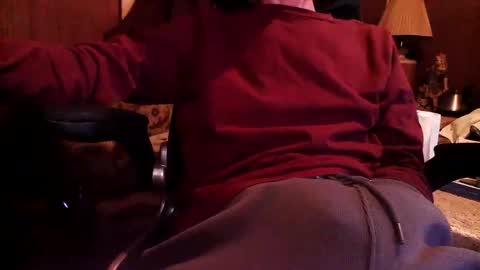 perfecto337 online show from January 12, 2026, 3:56 am