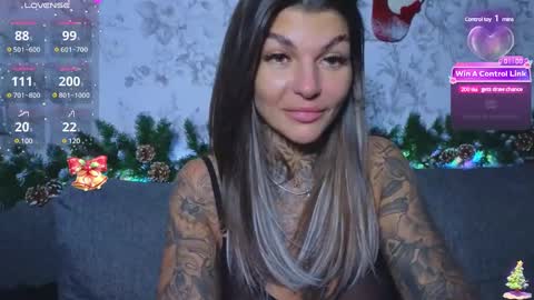 Anna online show from December 23, 2024, 11:36 am