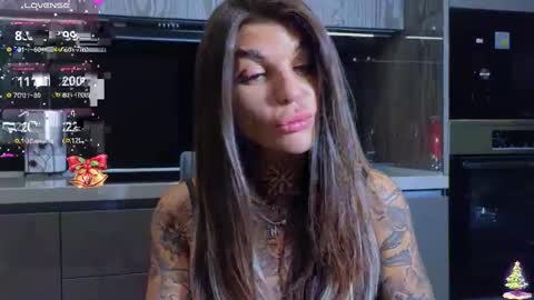 Anna online show from December 30, 2024, 7:21 pm