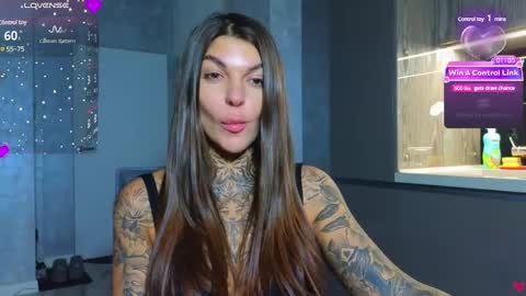 Anna online show from January 17, 2025, 2:07 pm