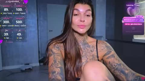 Anna online show from January 19, 2025, 11:56 am