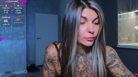 Anna online show from January 24, 2025, 8:34 am