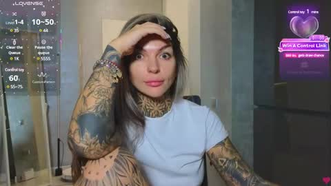 Anna online show from February 27, 2025, 10:59 am