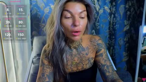 Anna online show from October 29, 2025, 8:16 am