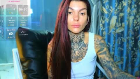 Snapshot of perfecttbaby77n chatting on April 26, 2026, 9:51 am Anna online show from April 26, 2026, 9:51 am