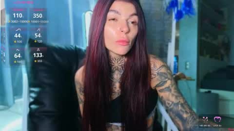 Snapshot of perfecttbaby77n chatting on May 1, 2026, 9:36 am Anna online show from May 1, 2026, 9:36 am