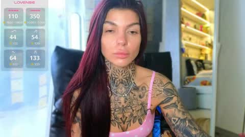 Snapshot of perfecttbaby77n chatting on May 7, 2026, 9:36 am Anna online show from May 7, 2026, 9:36 am