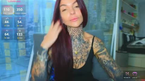 Snapshot of perfecttbaby77n chatting on May 18, 2026, 9:59 am Anna online show from May 18, 2026, 9:59 am