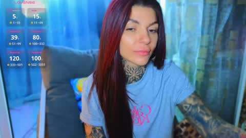 Snapshot of perfecttbaby77n chatting on May 22, 2026, 9:37 am Anna online show from May 22, 2026, 9:37 am