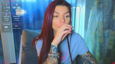 Snapshot of perfecttbaby77n chatting on May 23, 2026, 8:51 am Anna online show from May 23, 2026, 8:51 am