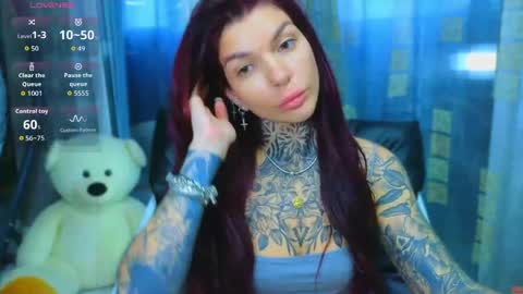 Snapshot of perfecttbaby77n chatting on May 30, 2026, 10:12 am Anna online show from May 30, 2026, 10:12 am