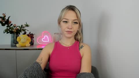 Cindy online show from February 5, 2025, 12:27 pm