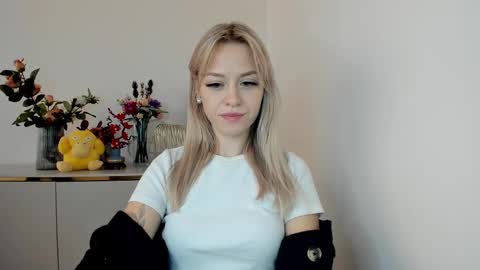 Cindy online show from February 19, 2025, 12:33 pm