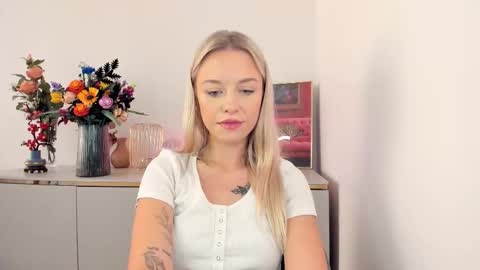 Cindy online show from September 9, 2025, 5:29 am