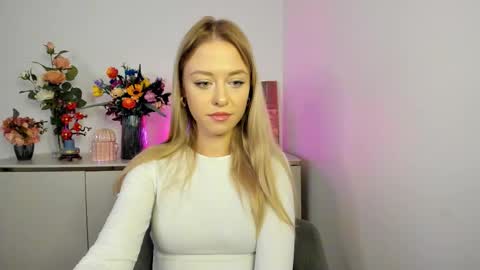 Cindy online show from November 13, 2025, 6:34 am