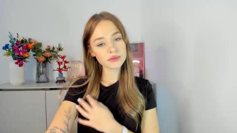 Snapshot of perfectxcindy chatting on April 27, 2026, 5:27 am Cindy online show from April 27, 2026, 5:27 am