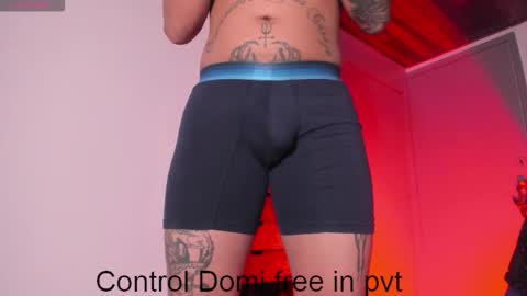 Penrman online show from December 15, 2025, 11:09 pm